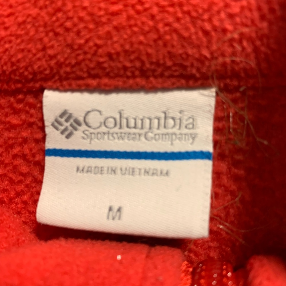 Columbia jacket - Picture 2 of 2